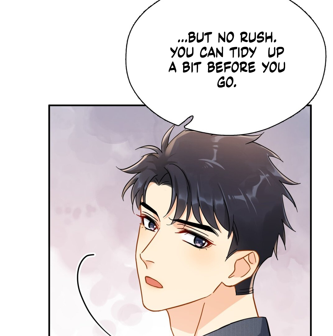 Unexpected Luck - Chapter 57 manhwa