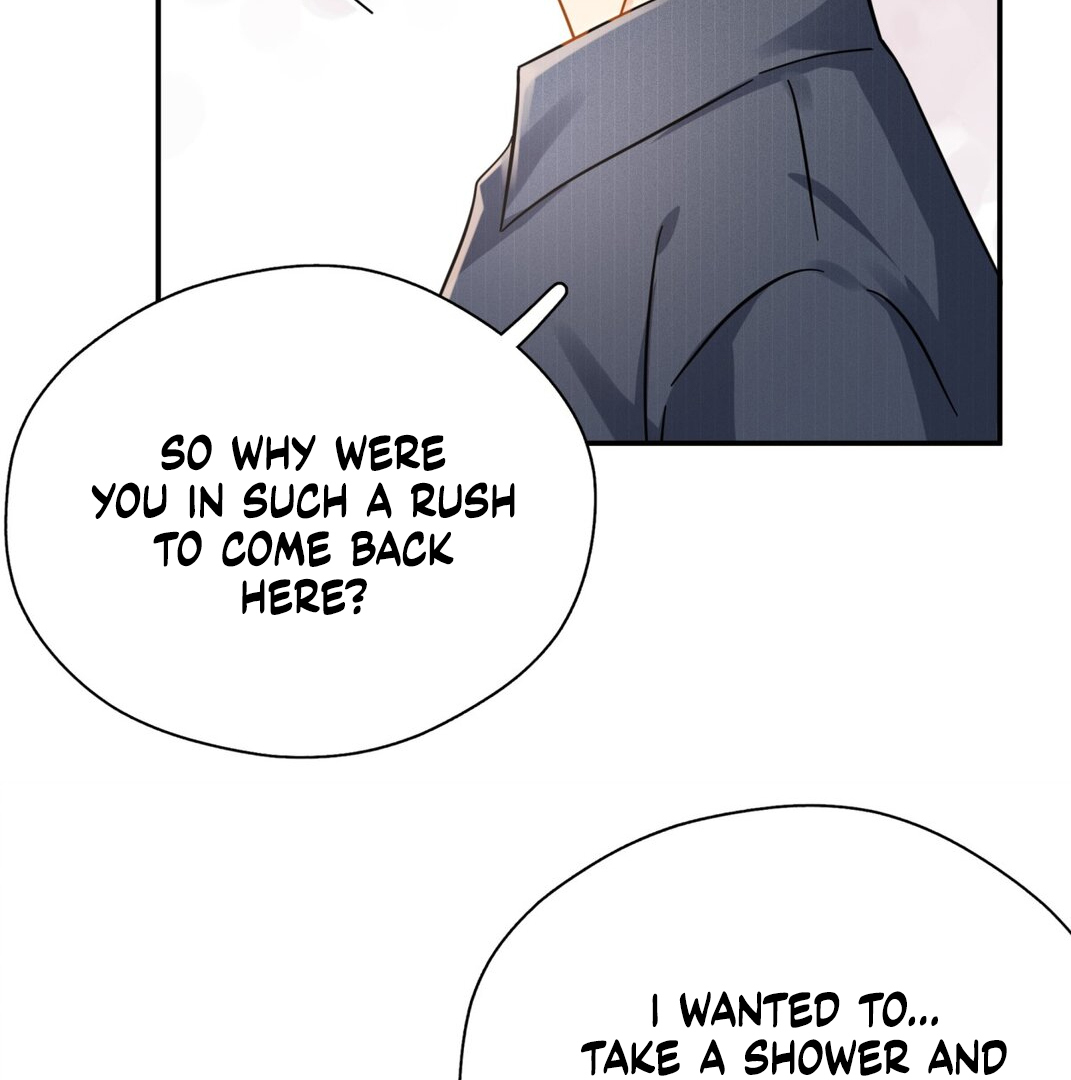 Unexpected Luck - Chapter 57 manhwa