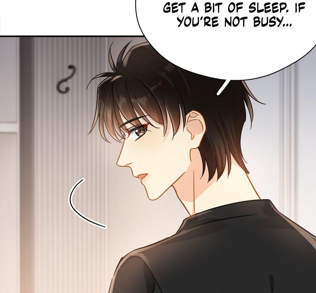 Unexpected Luck - Chapter 57 manhwa