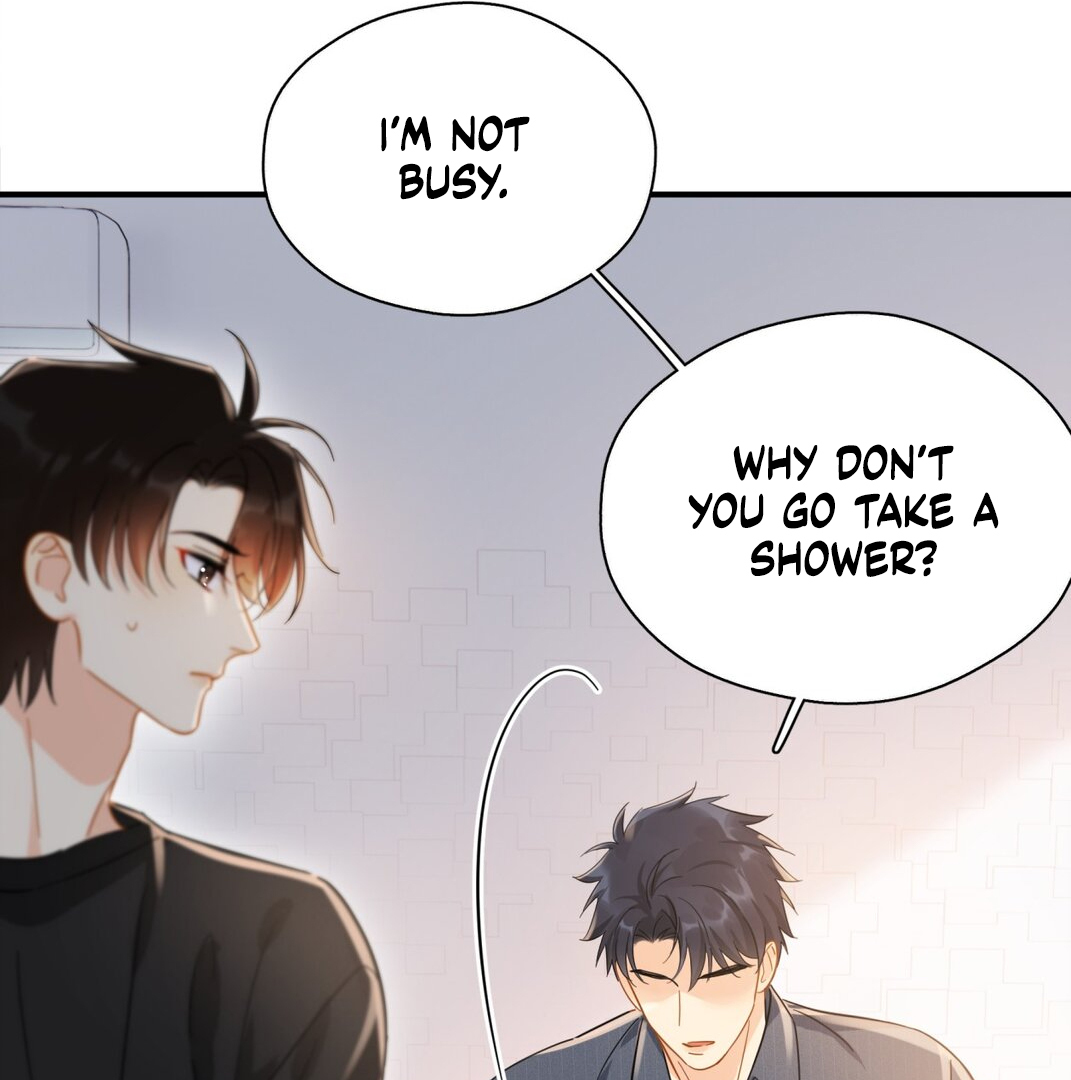 Unexpected Luck - Chapter 57 manhwa