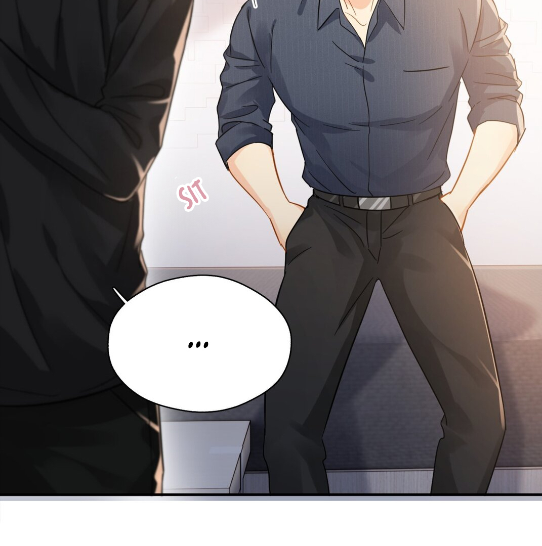 Unexpected Luck - Chapter 57 manhwa