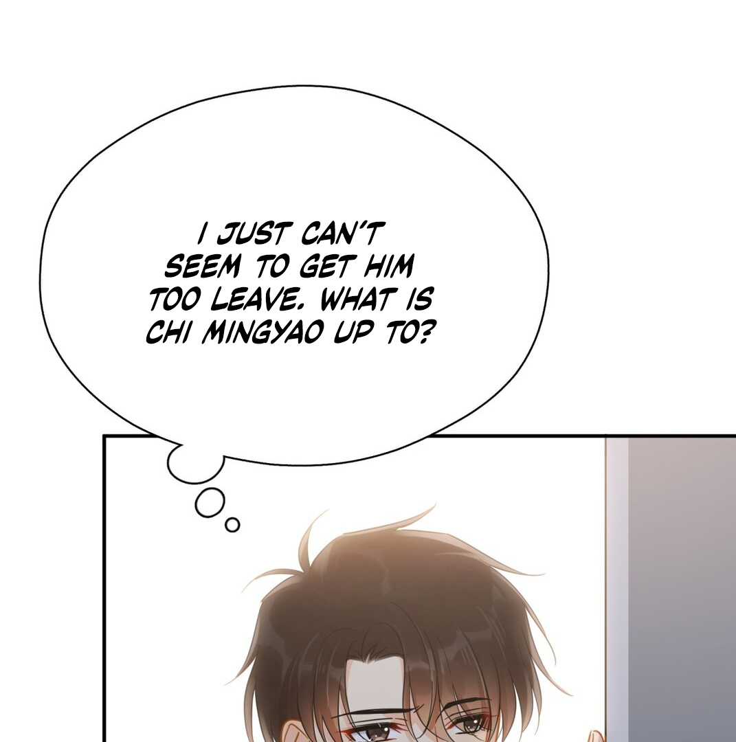 Unexpected Luck - Chapter 57 manhwa