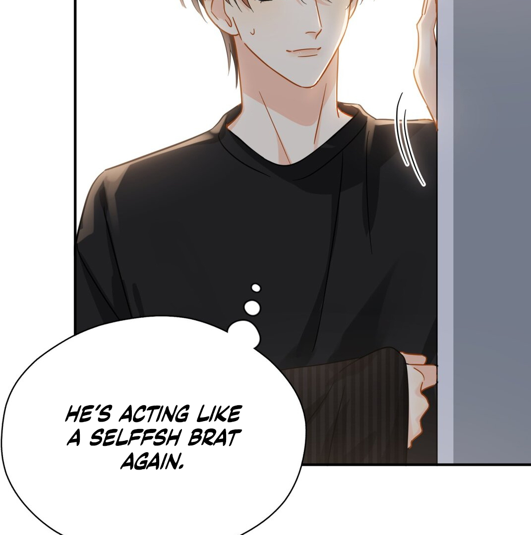 Unexpected Luck - Chapter 57 manhwa