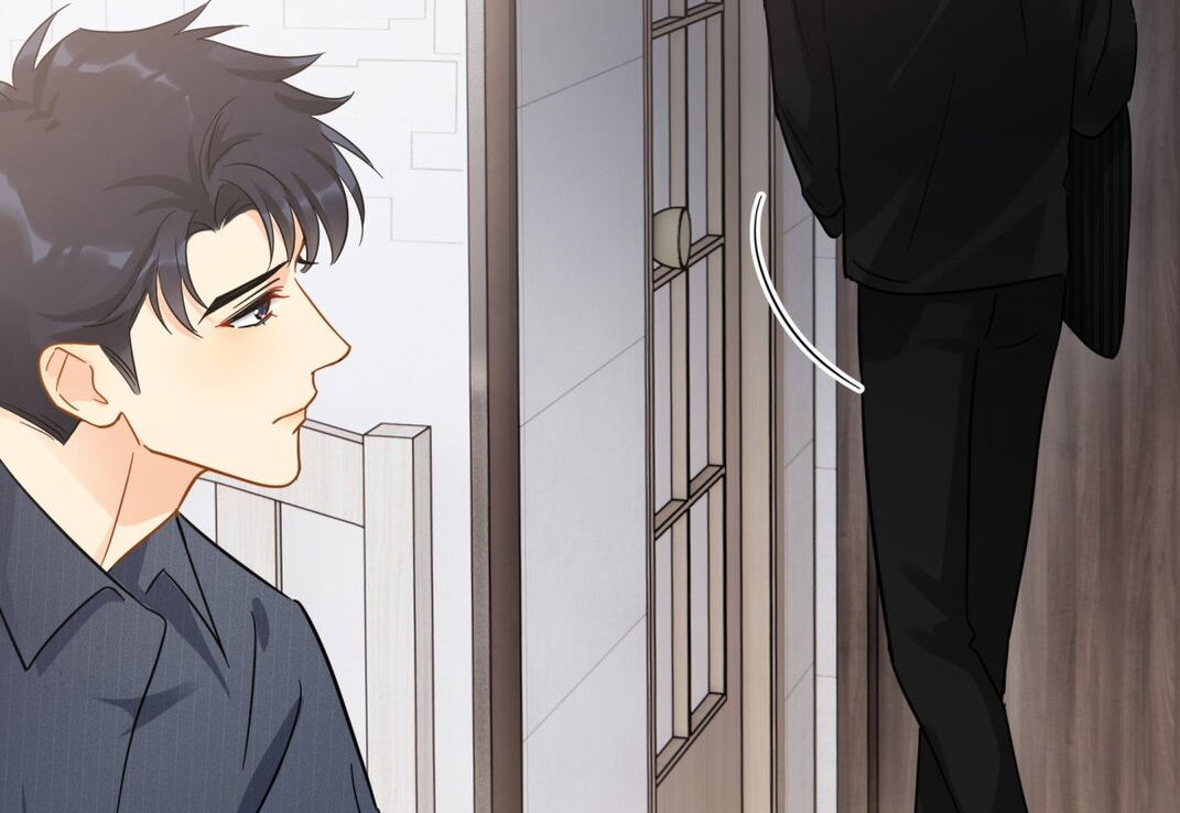 Unexpected Luck - Chapter 57 manhwa