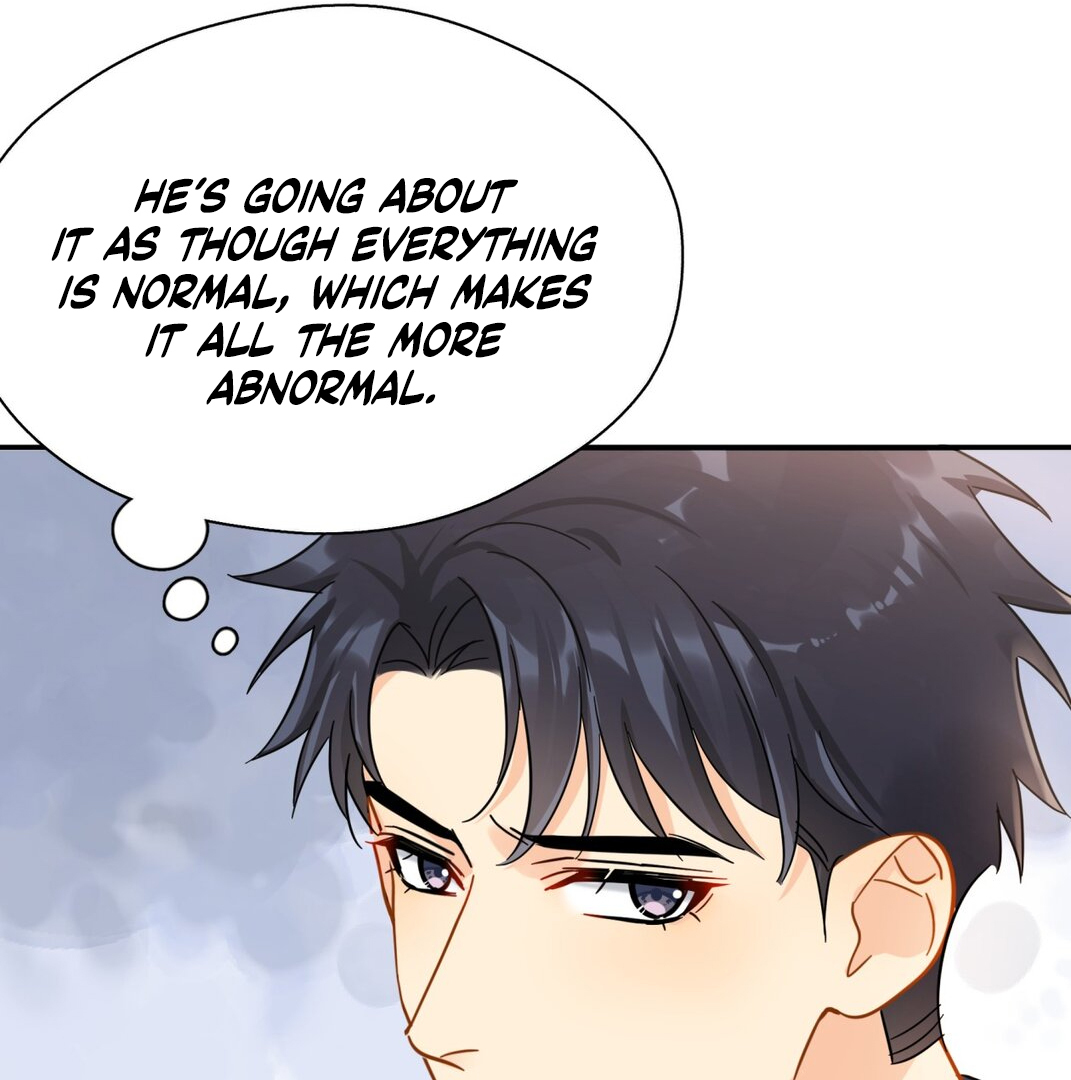 Unexpected Luck - Chapter 57 manhwa