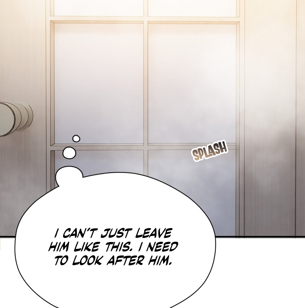 Unexpected Luck - Chapter 57 manhwa
