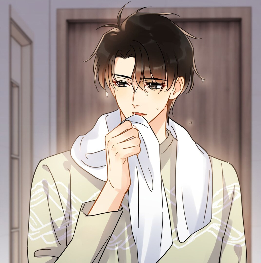 Unexpected Luck - Chapter 57 manhwa