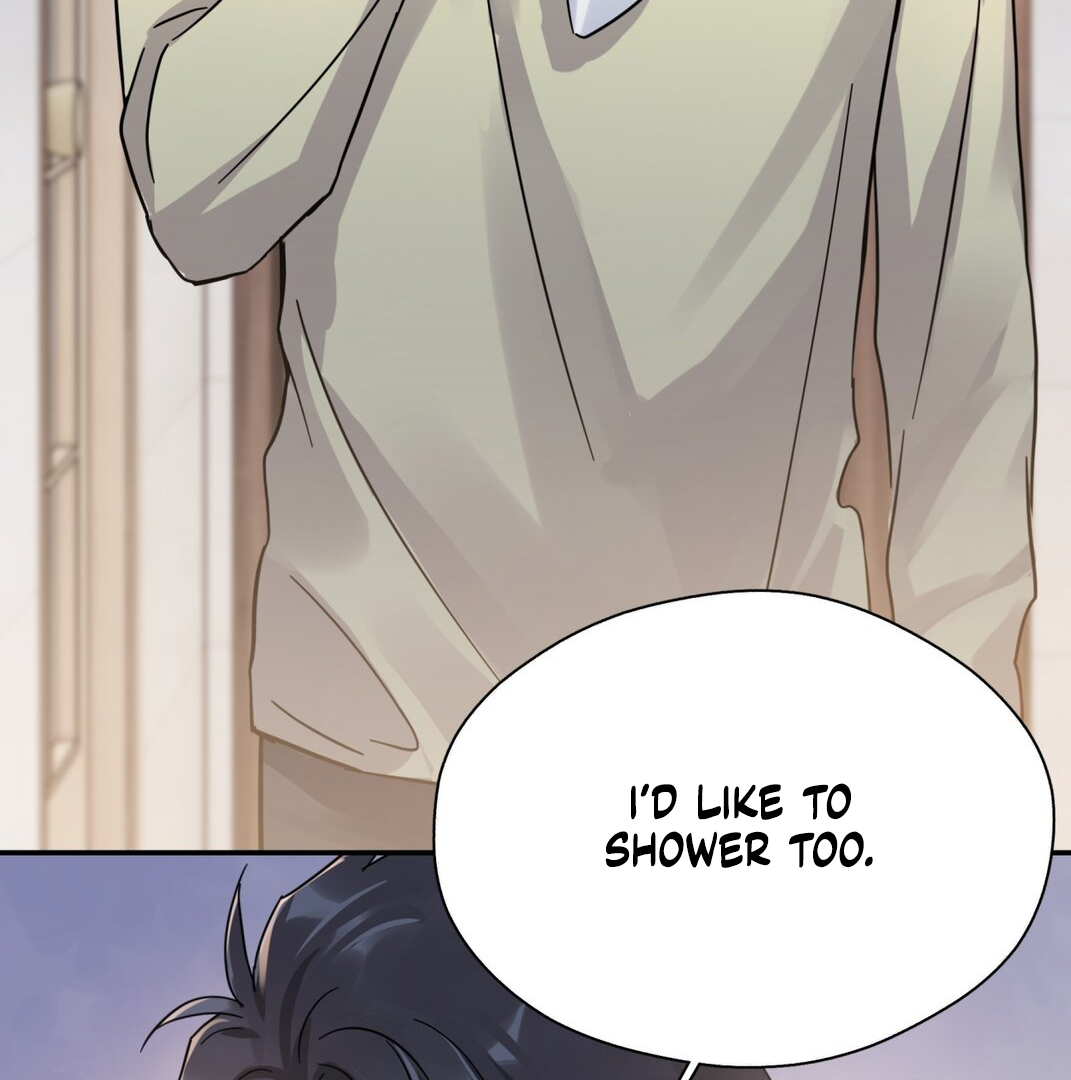 Unexpected Luck - Chapter 57 manhwa