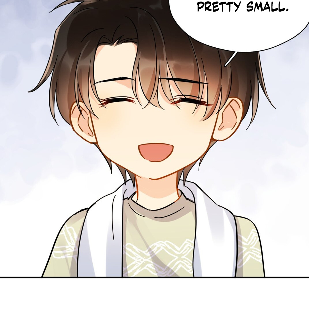 Unexpected Luck - Chapter 57 manhwa