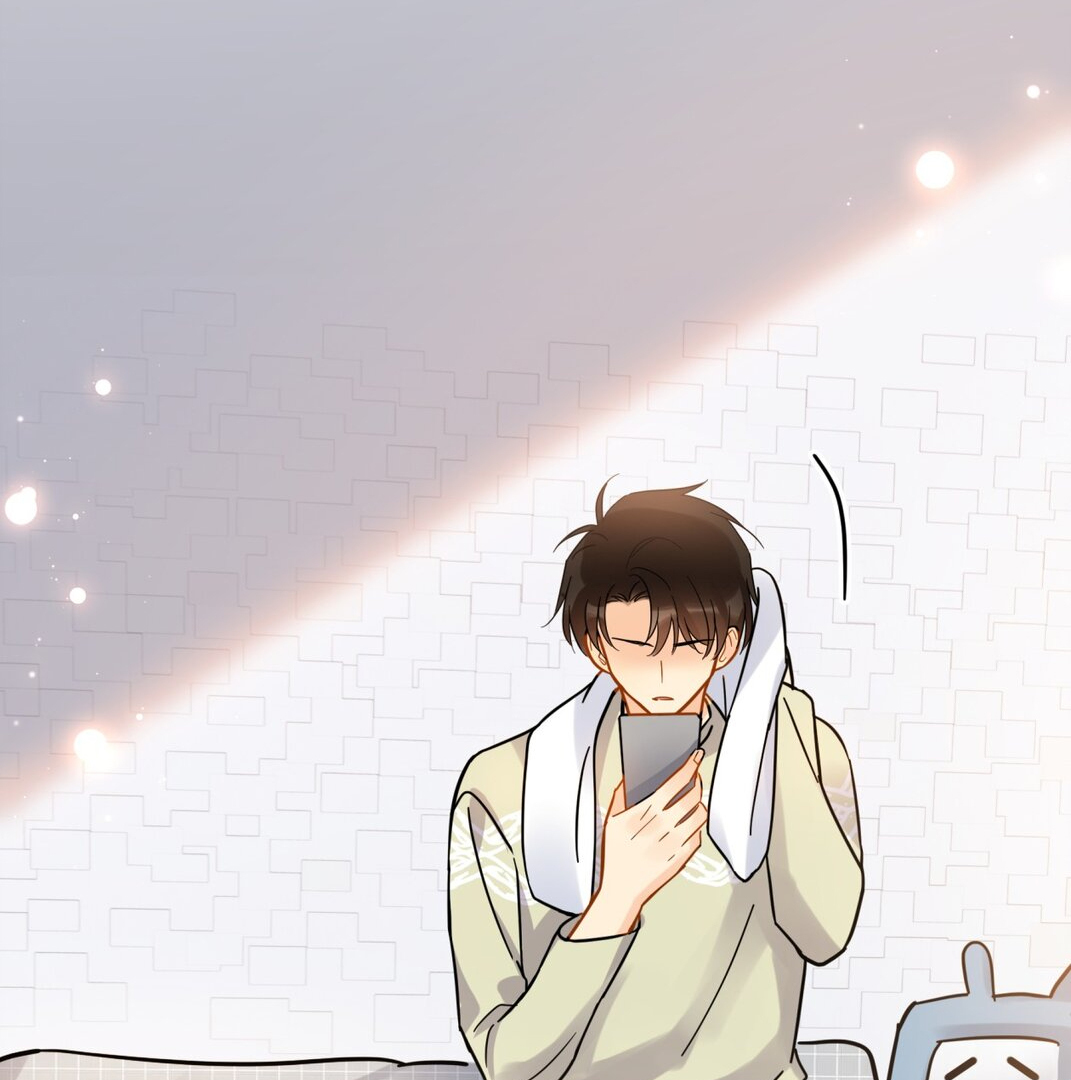 Unexpected Luck - Chapter 57 manhwa