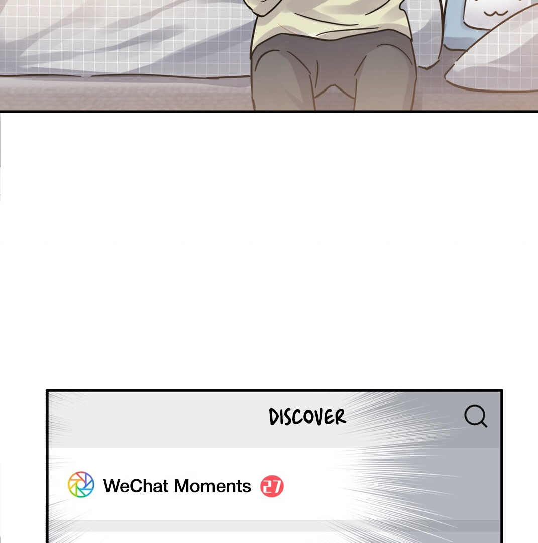 Unexpected Luck - Chapter 57 manhwa