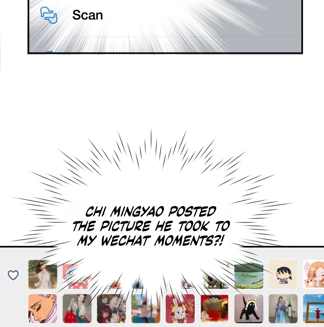 Unexpected Luck - Chapter 57 manhwa