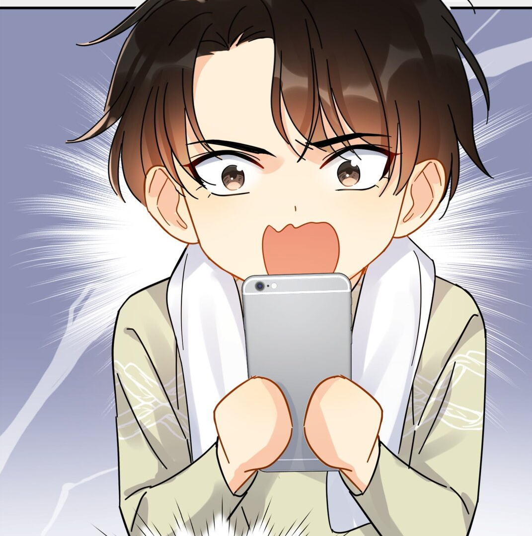 Unexpected Luck - Chapter 57 manhwa