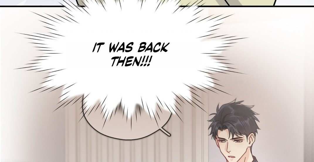 Unexpected Luck - Chapter 57 manhwa
