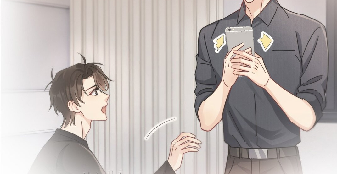 Unexpected Luck - Chapter 57 manhwa