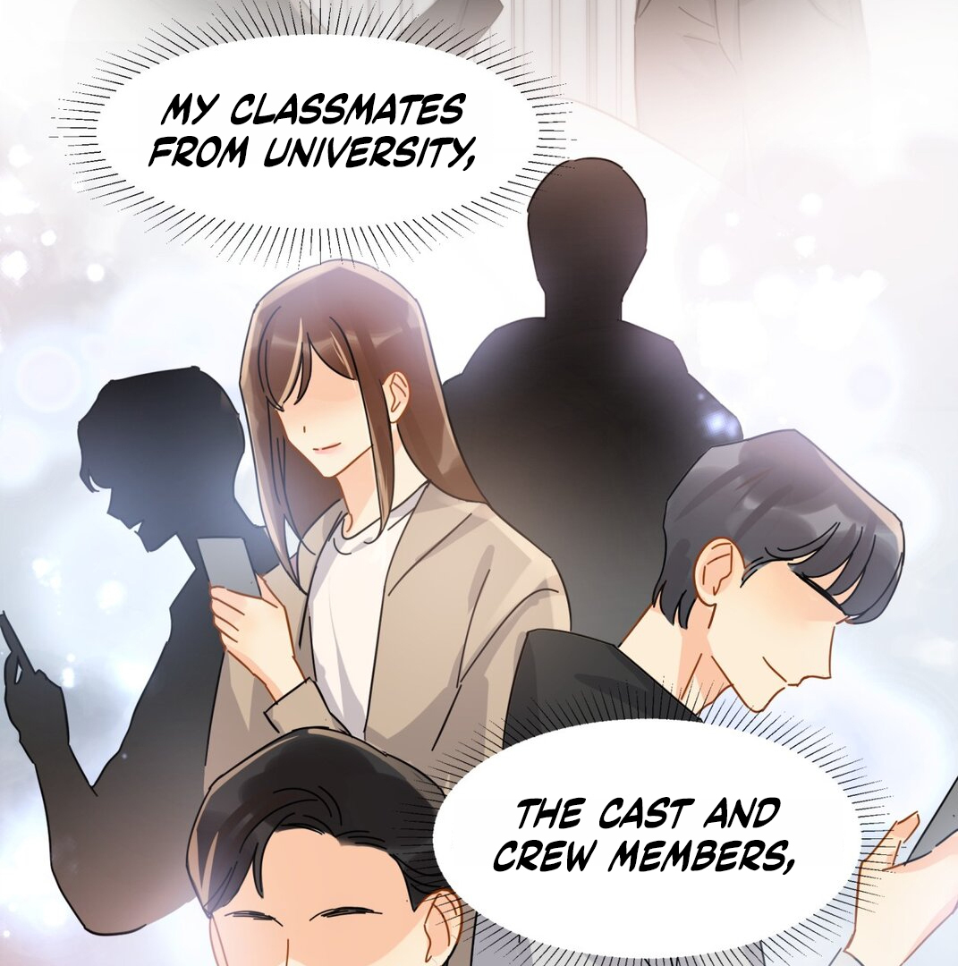 Unexpected Luck - Chapter 57 manhwa