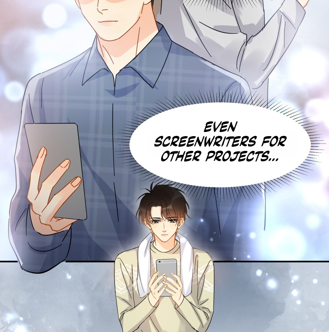 Unexpected Luck - Chapter 57 manhwa