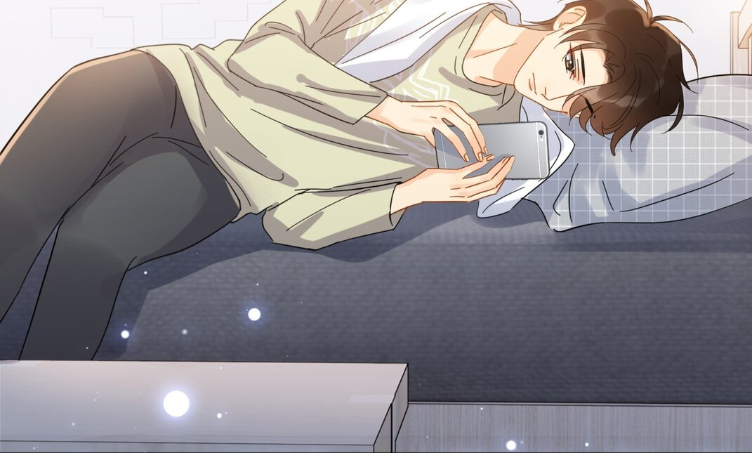 Unexpected Luck - Chapter 57 manhwa