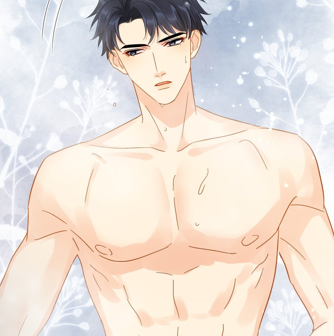 Unexpected Luck - Chapter 58 manhwa