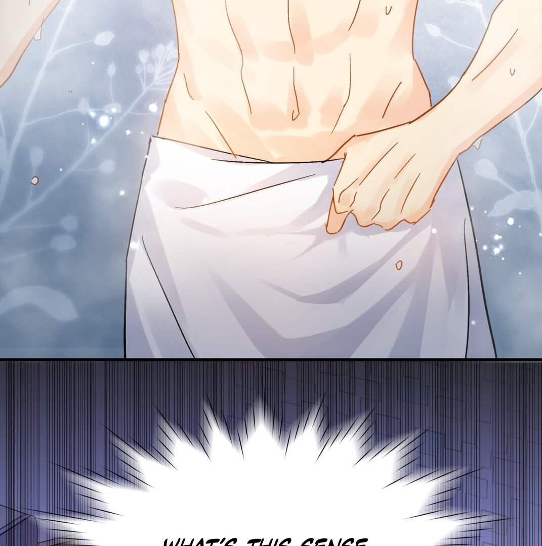 Unexpected Luck - Chapter 58 manhwa
