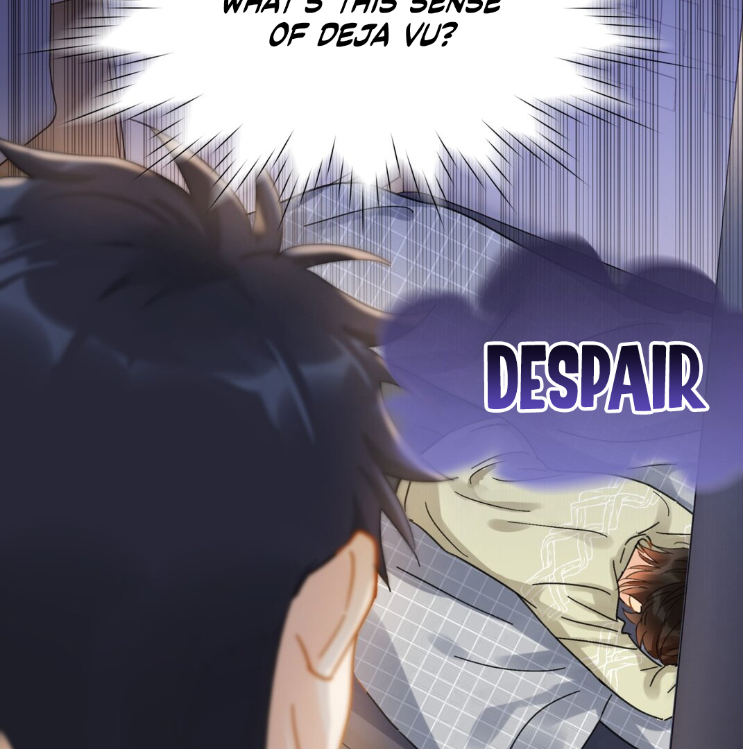 Unexpected Luck - Chapter 58 manhwa