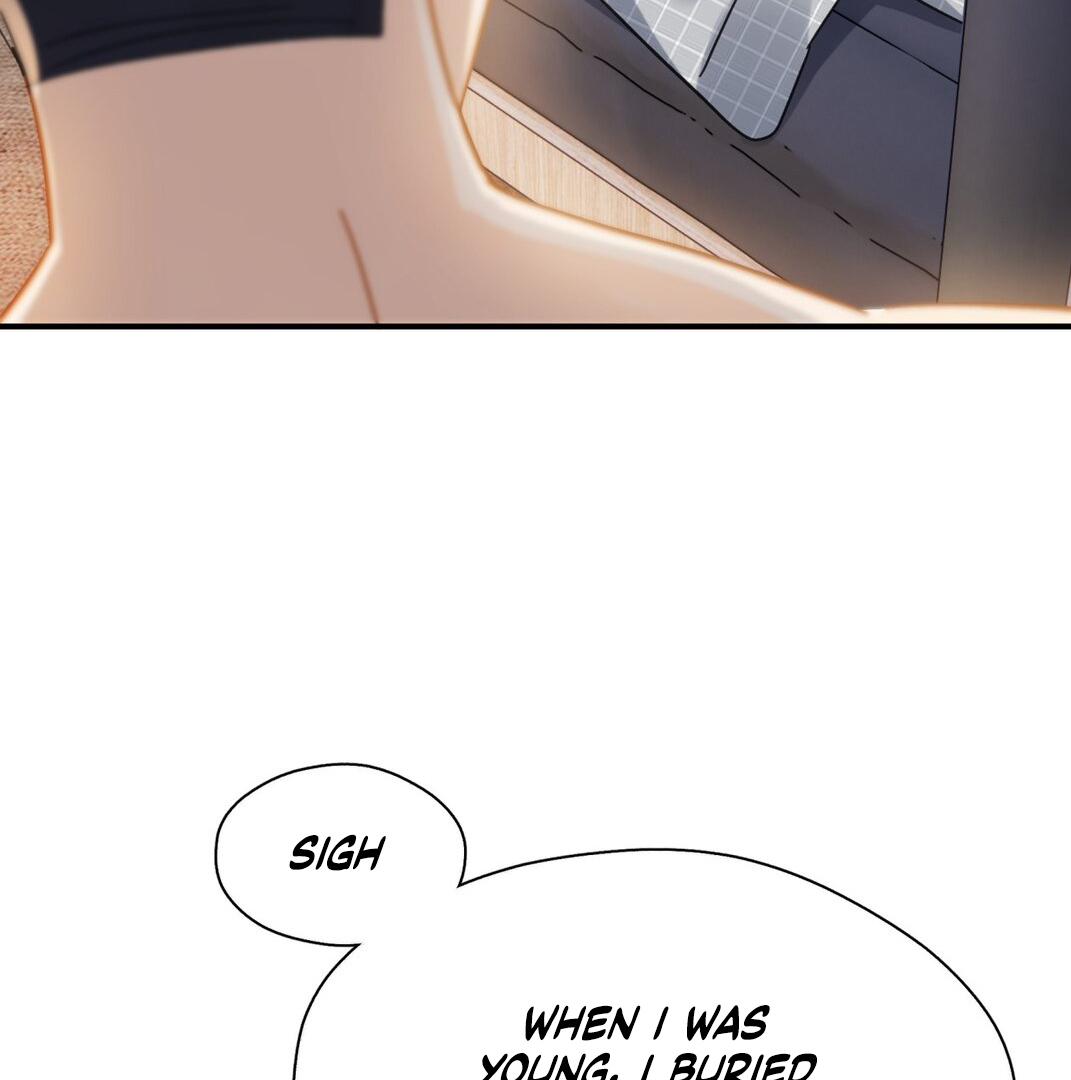 Unexpected Luck - Chapter 58 manhwa