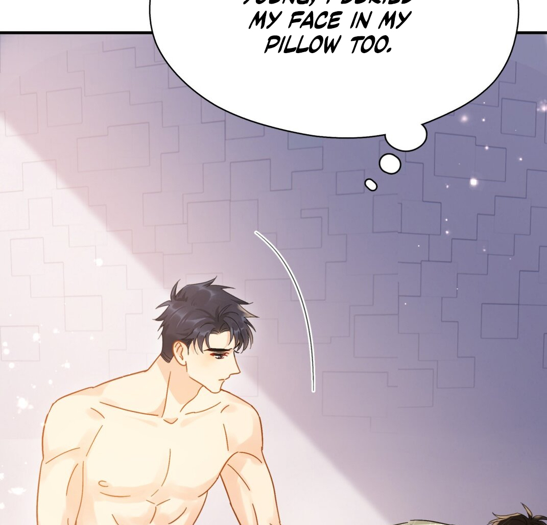 Unexpected Luck - Chapter 58 manhwa