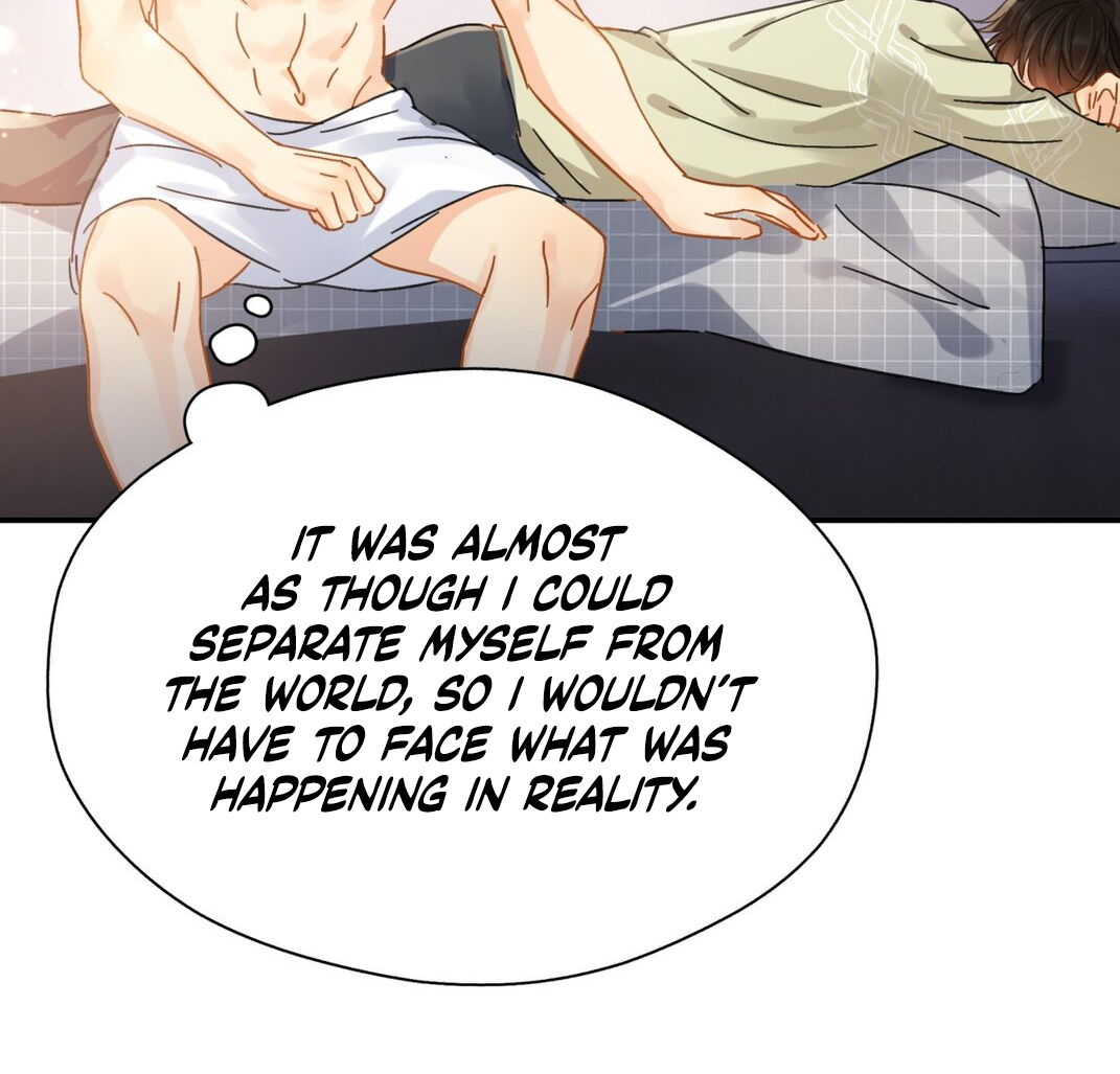 Unexpected Luck - Chapter 58 manhwa