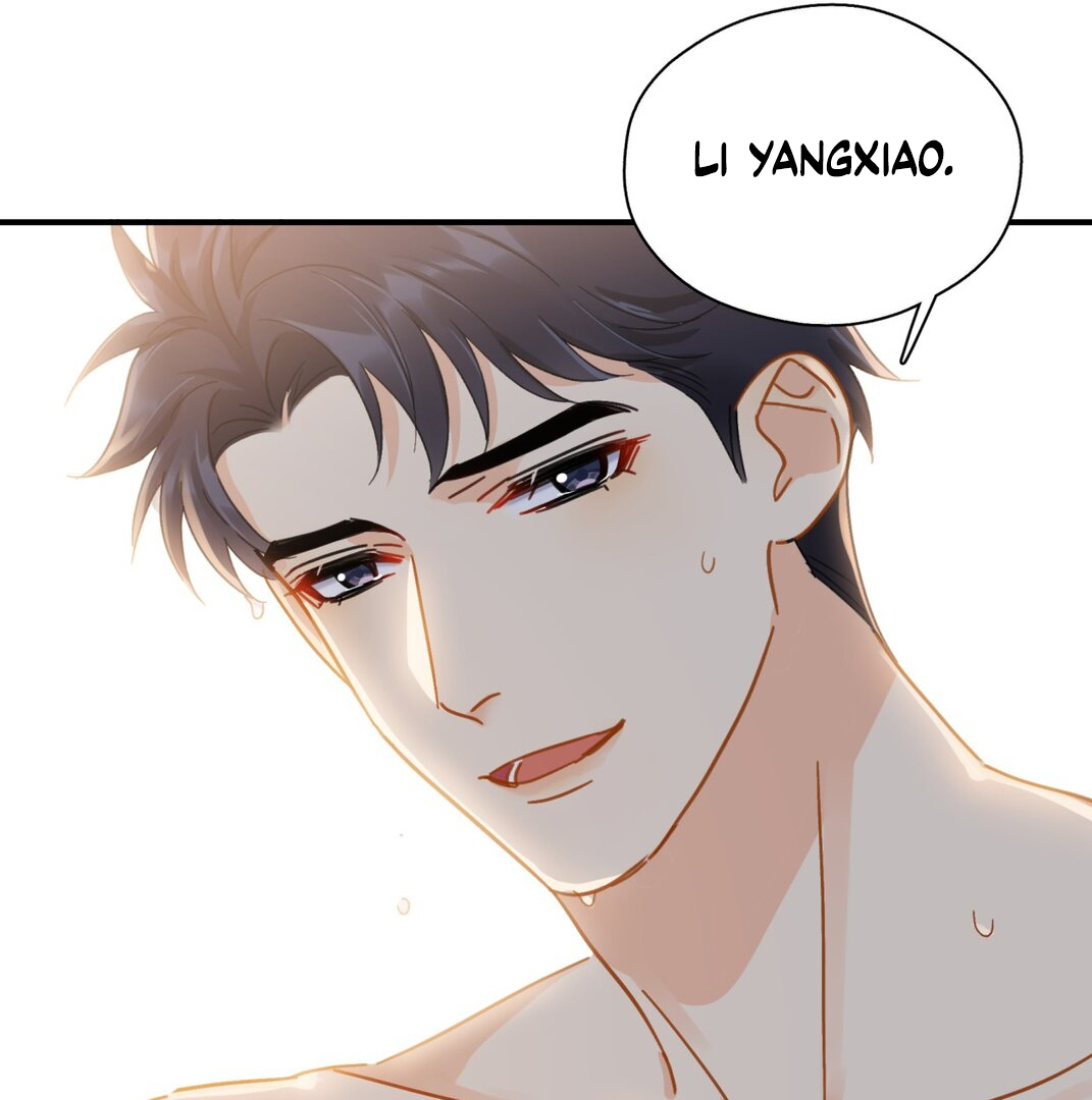 Unexpected Luck - Chapter 58 manhwa