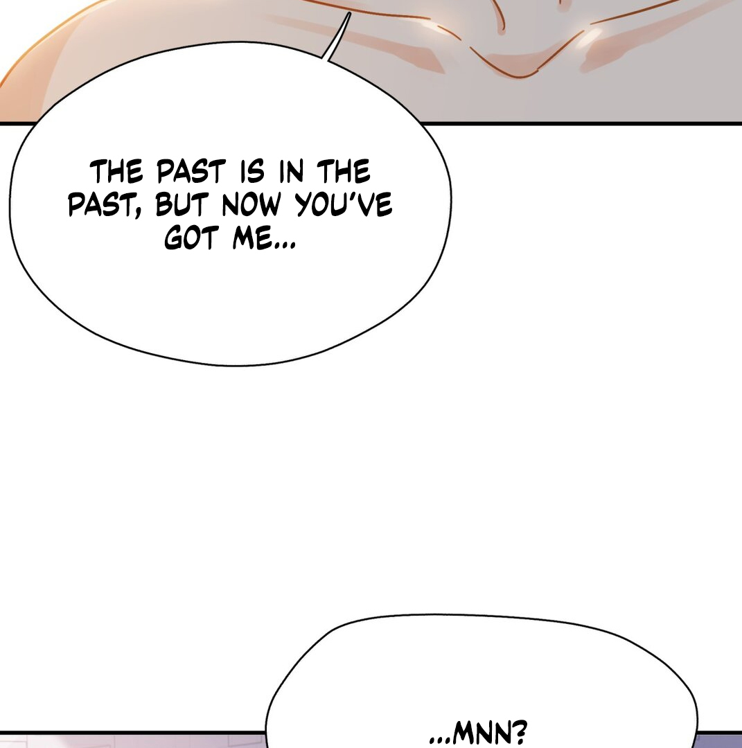 Unexpected Luck - Chapter 58 manhwa