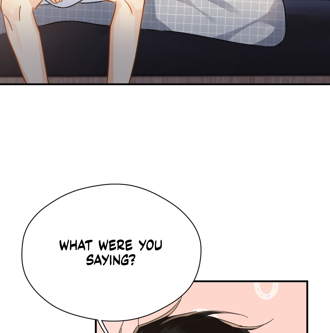 Unexpected Luck - Chapter 58 manhwa