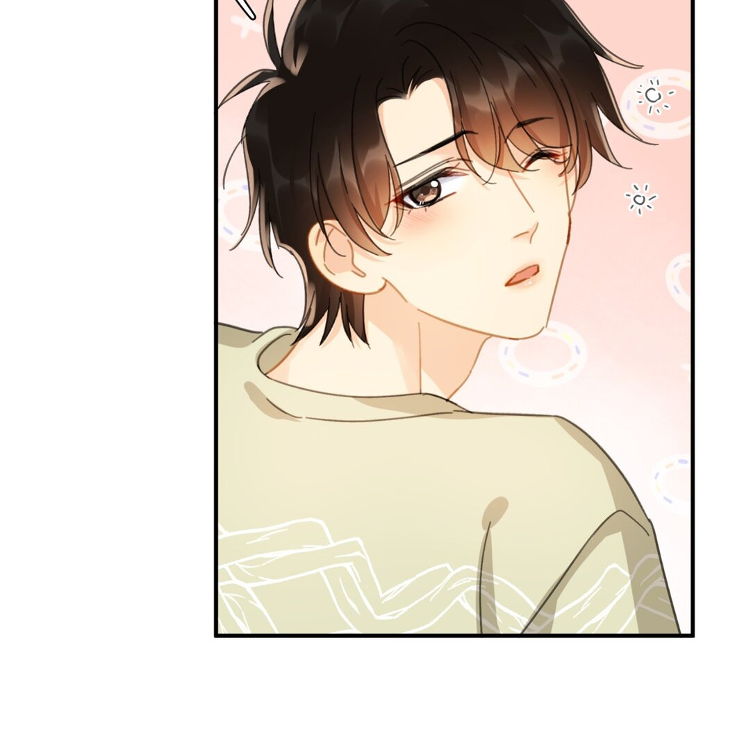 Unexpected Luck - Chapter 58 manhwa