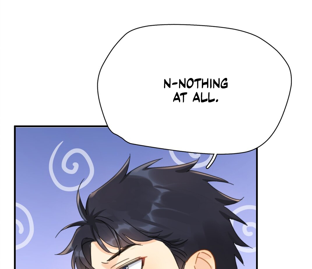 Unexpected Luck - Chapter 58 manhwa