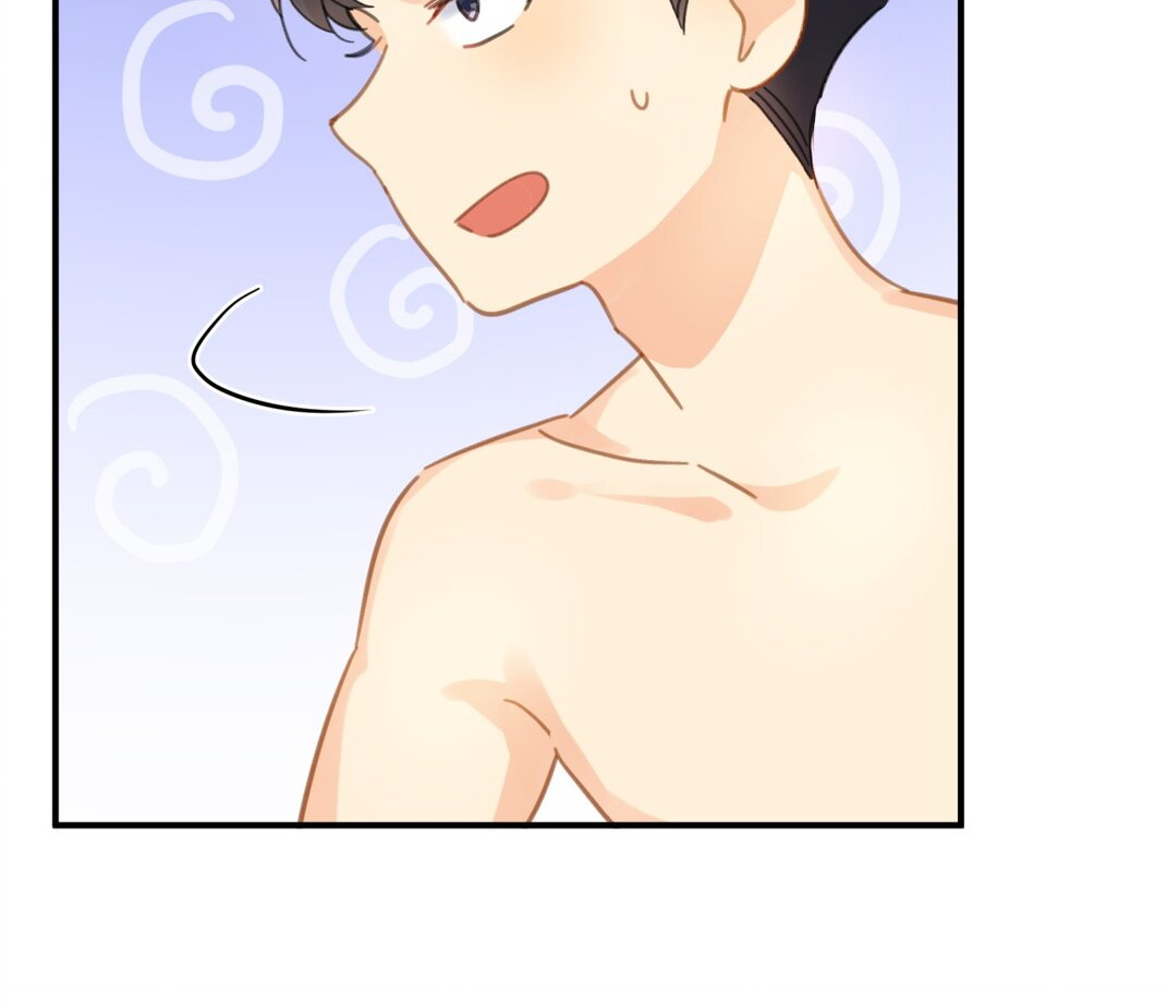 Unexpected Luck - Chapter 58 manhwa