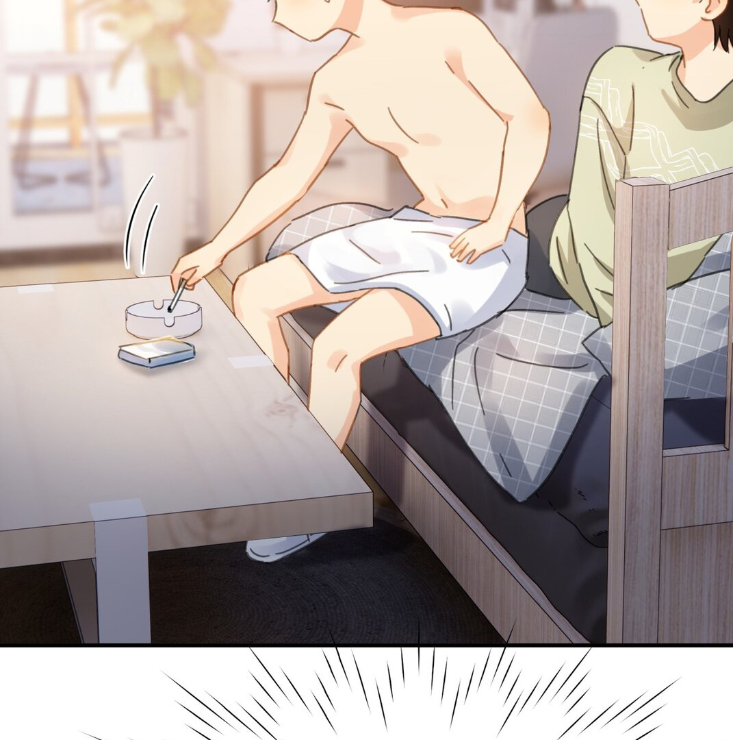 Unexpected Luck - Chapter 58 manhwa