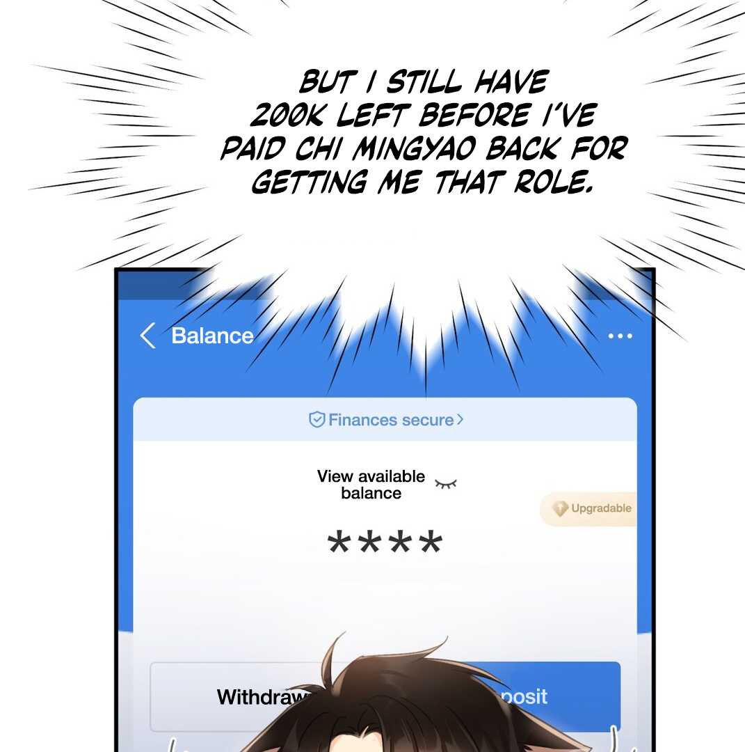 Unexpected Luck - Chapter 58 manhwa