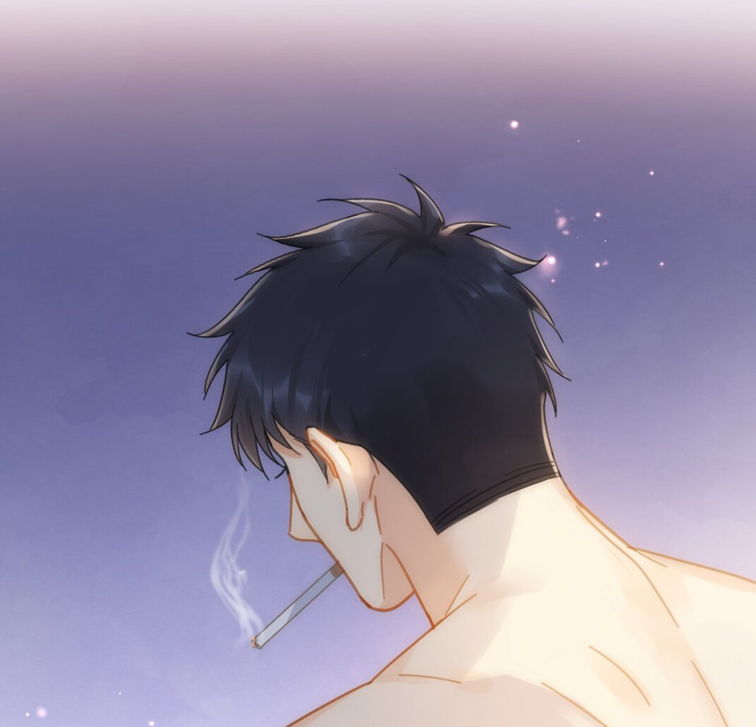 Unexpected Luck - Chapter 58 manhwa