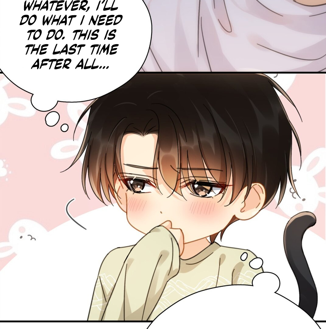 Unexpected Luck - Chapter 58 manhwa