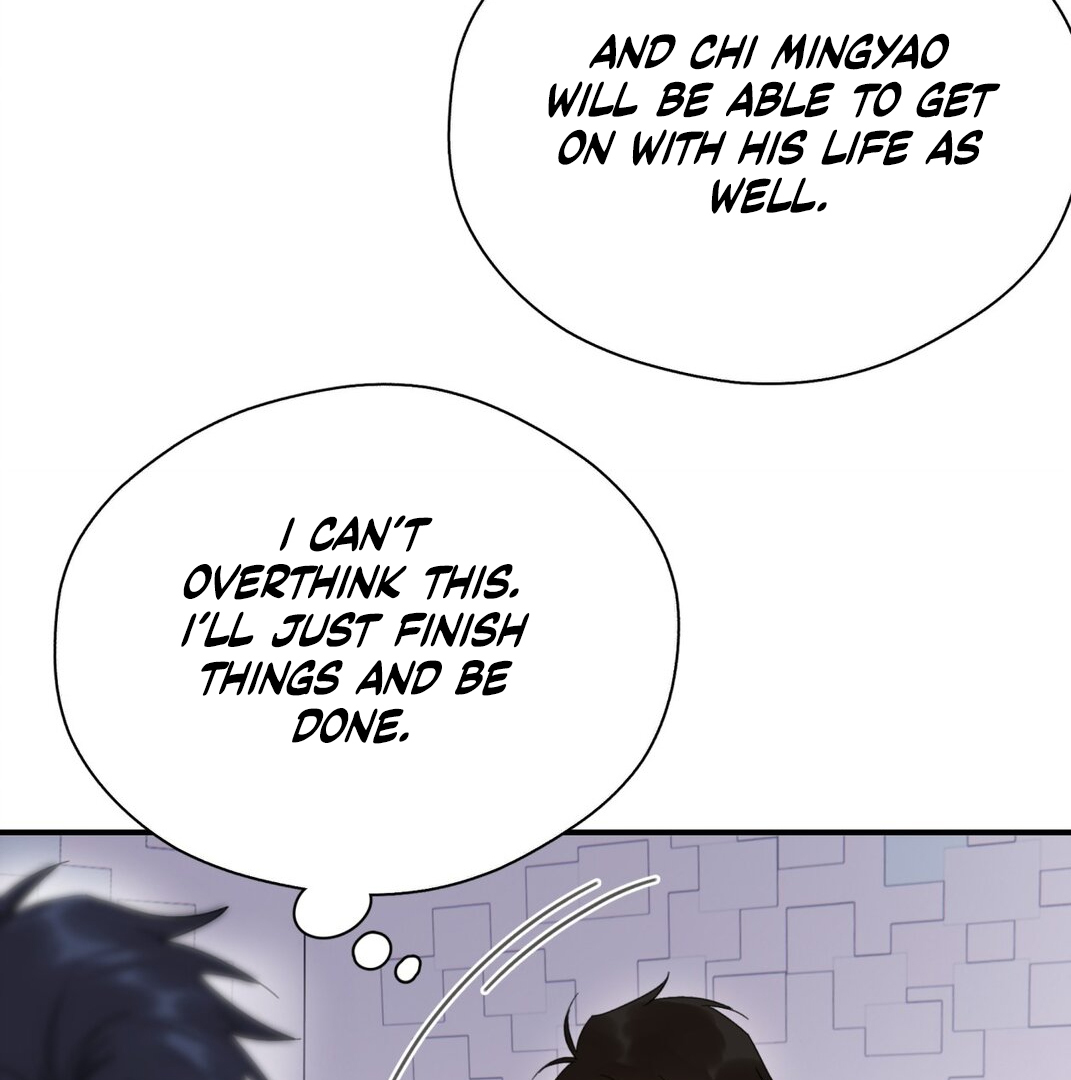 Unexpected Luck - Chapter 58 manhwa