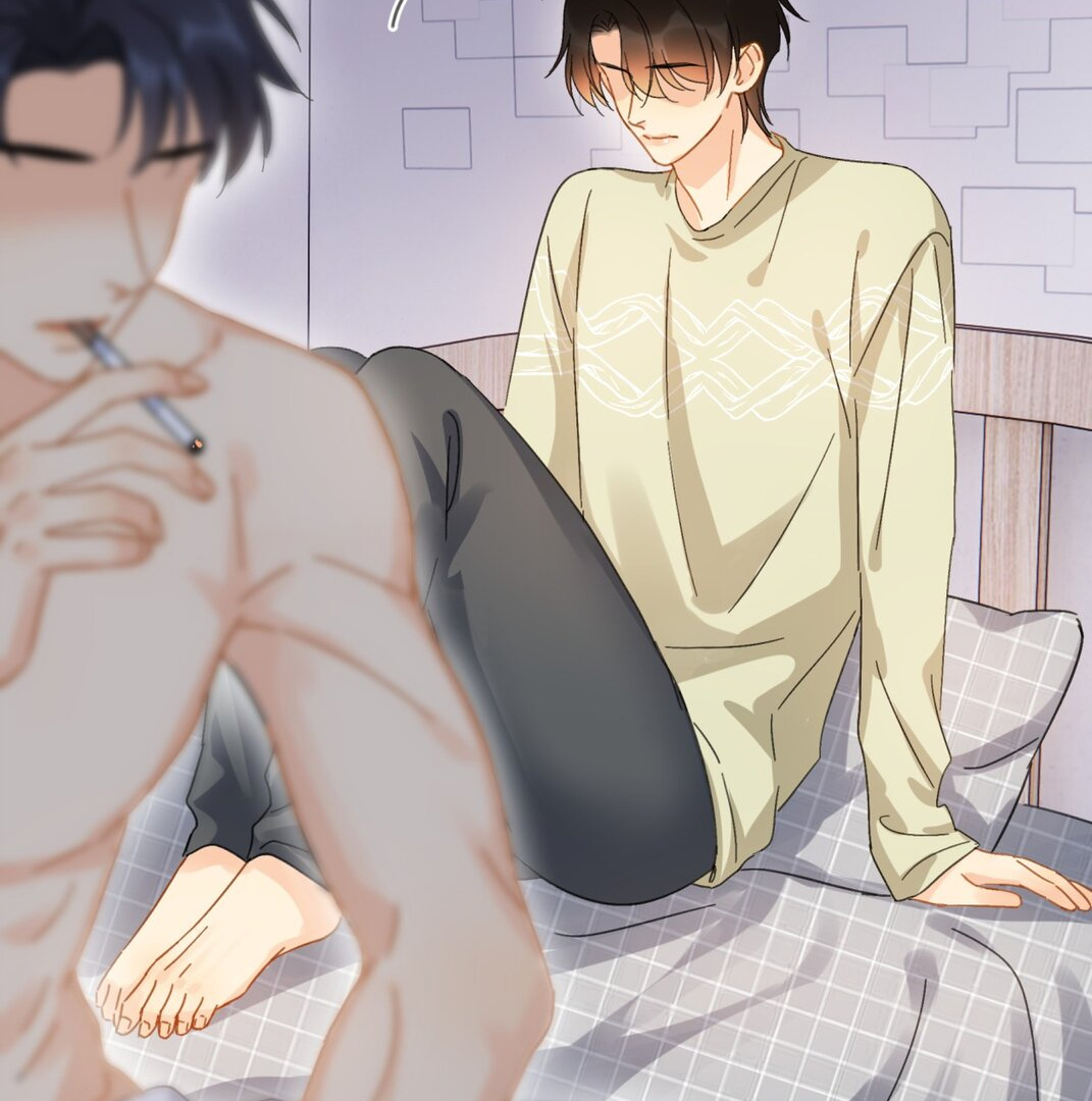 Unexpected Luck - Chapter 58 manhwa