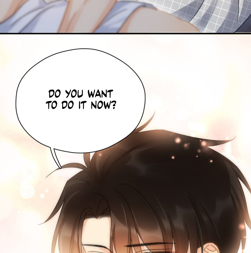 Unexpected Luck - Chapter 58 manhwa