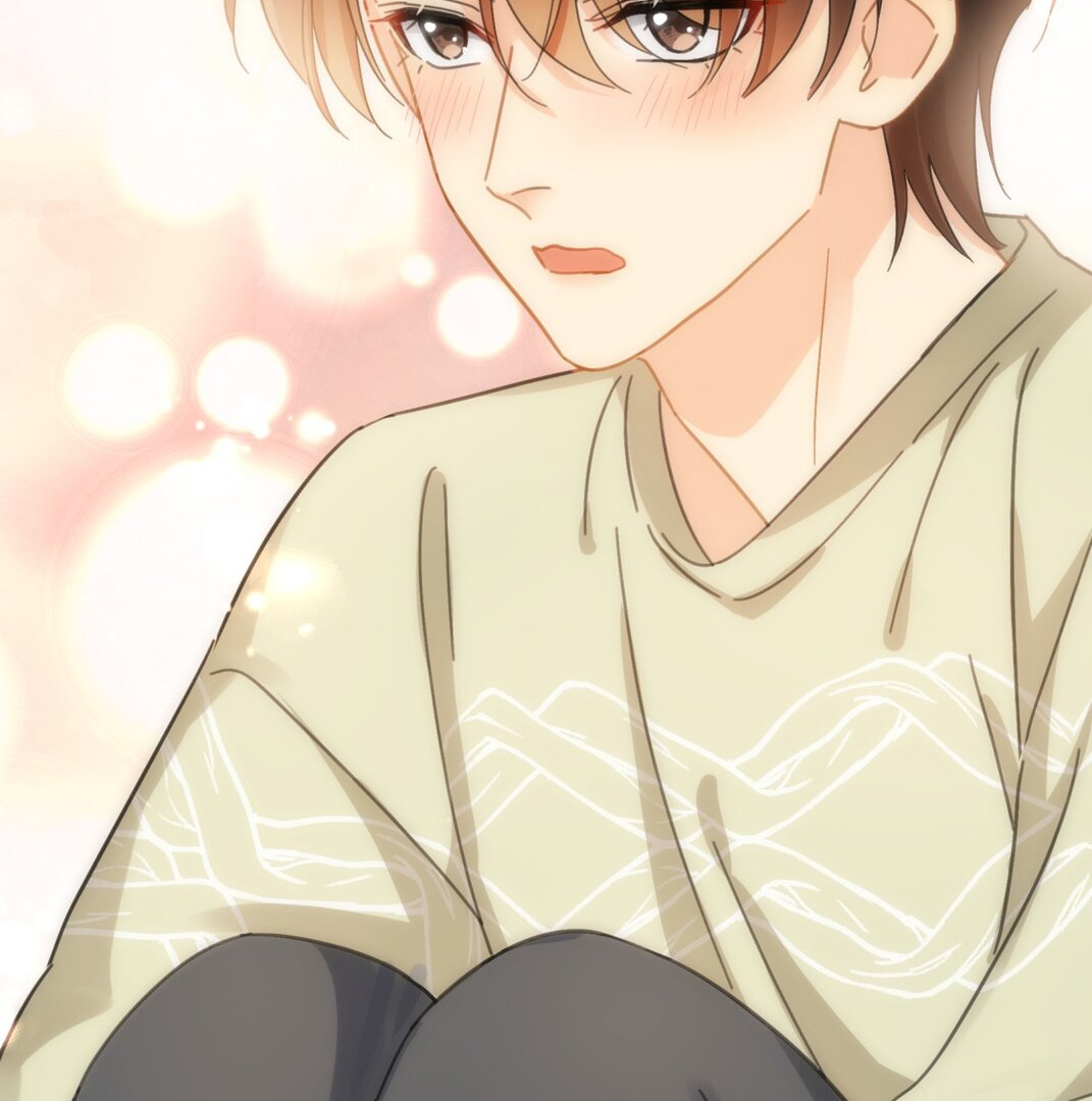 Unexpected Luck - Chapter 58 manhwa