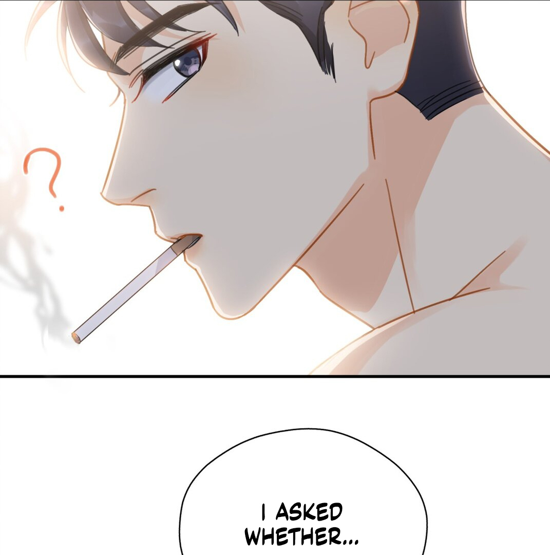 Unexpected Luck - Chapter 58 manhwa