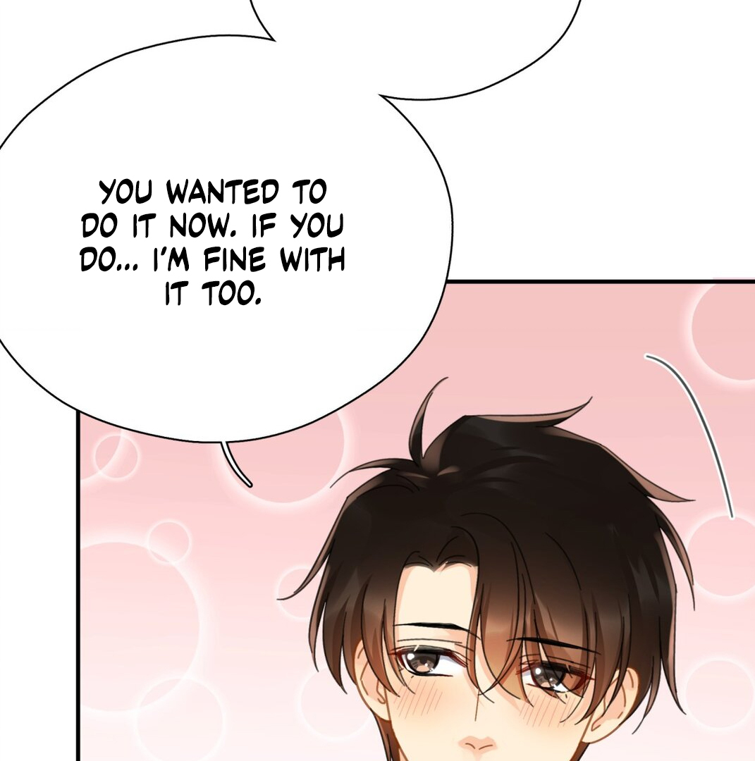 Unexpected Luck - Chapter 58 manhwa