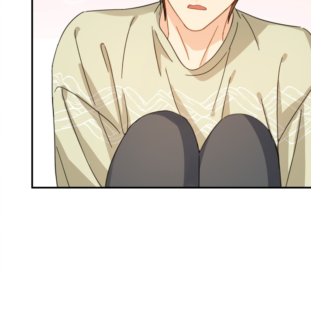Unexpected Luck - Chapter 58 manhwa