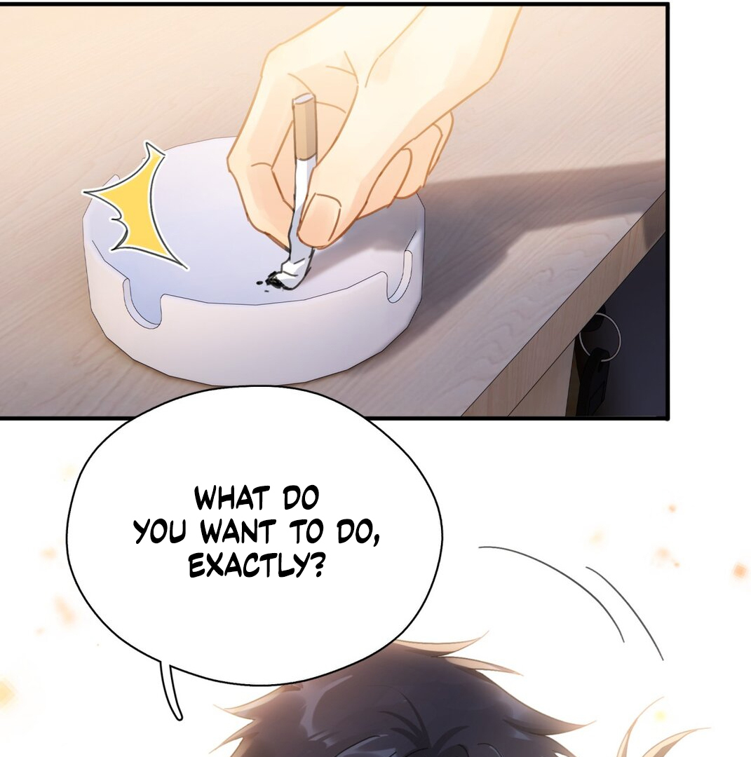Unexpected Luck - Chapter 58 manhwa