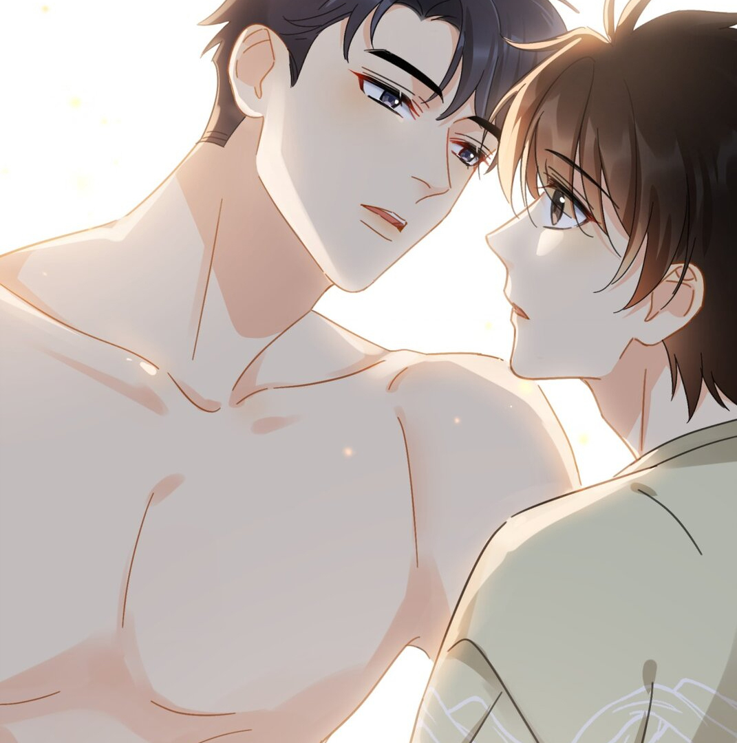 Unexpected Luck - Chapter 58 manhwa