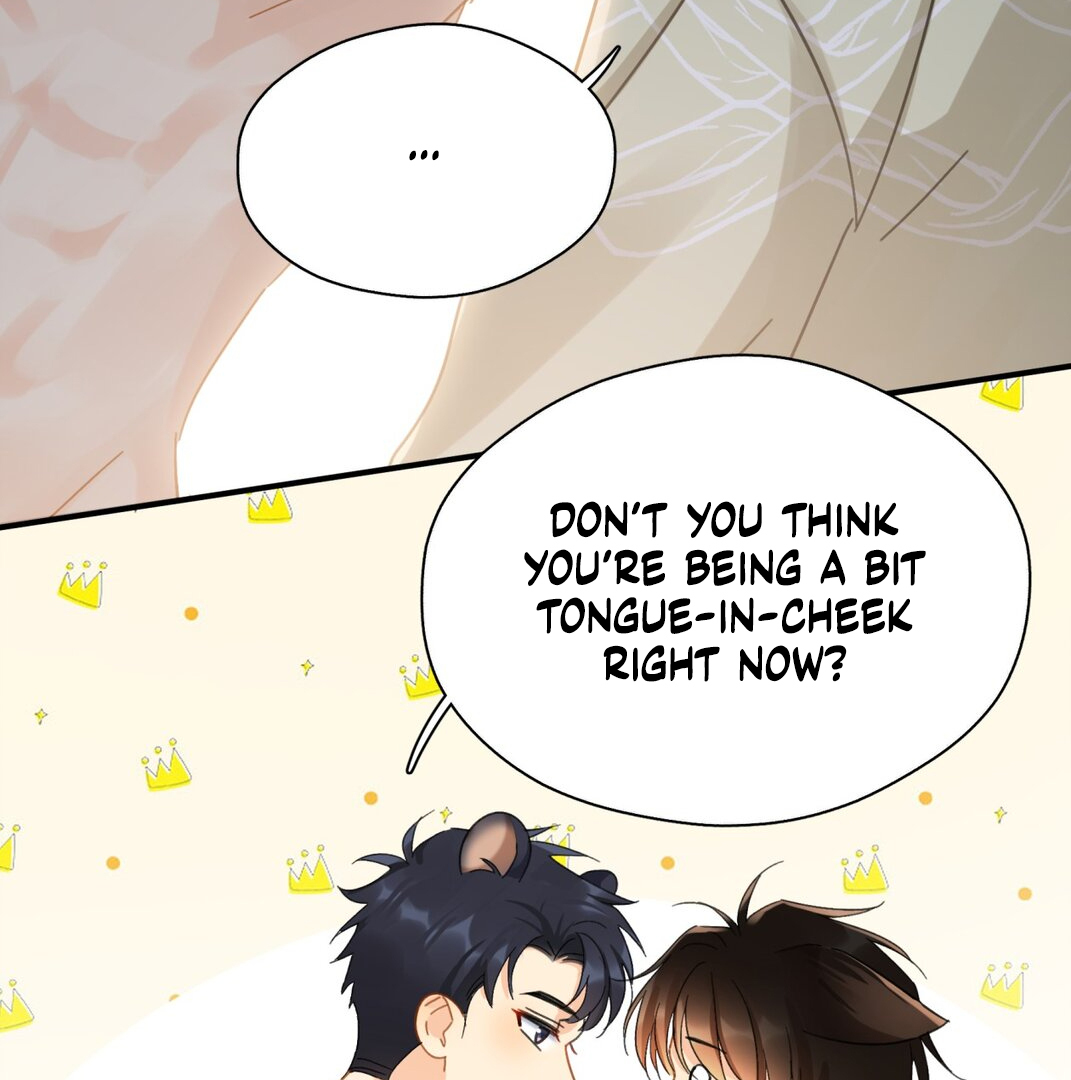Unexpected Luck - Chapter 58 manhwa