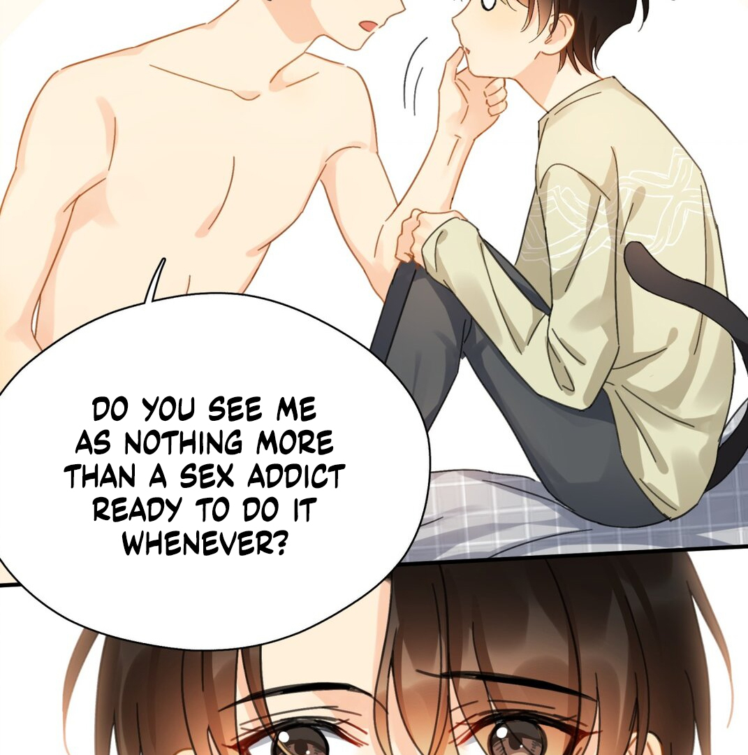 Unexpected Luck - Chapter 58 manhwa