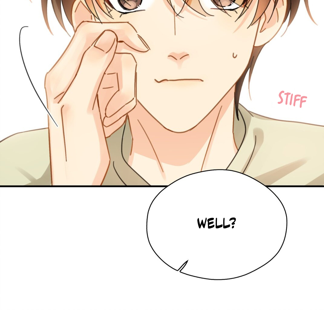 Unexpected Luck - Chapter 58 manhwa